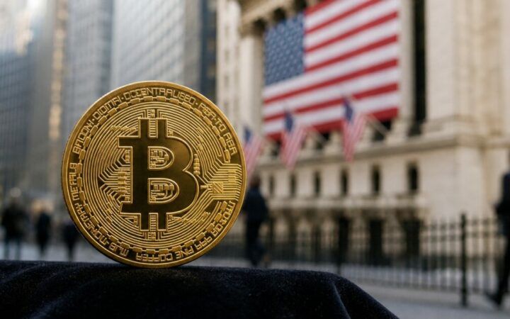 Bitcoin Breaks $65,000 but $69,000 Wall Holds as Jobs Data Looms