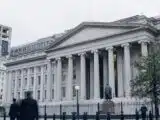 Bitcoin Clears $75,000 After U.S. Treasury Buyback Move Sparks Short Squeeze