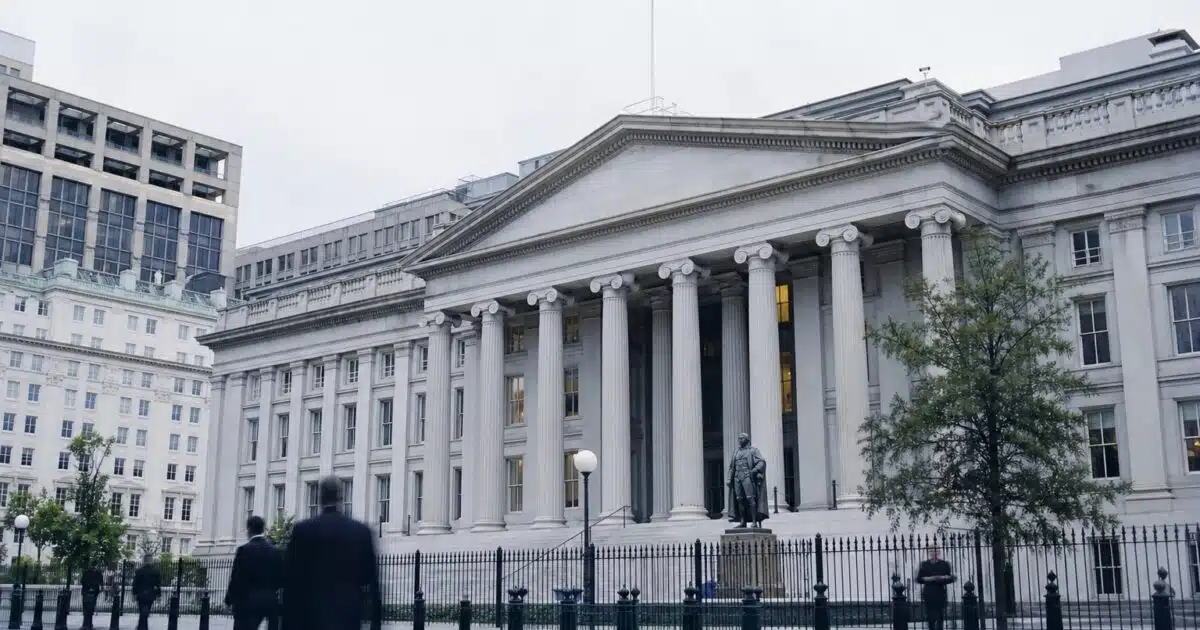 Bitcoin Clears $75,000 After U.S. Treasury Buyback Move Sparks Short Squeeze