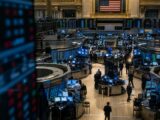 Bitcoin Dips Below $63K as ETF Outflows End Three-Week Inflow Streak
