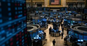 Bitcoin Dips Below $63K as ETF Outflows End Three-Week Inflow Streak