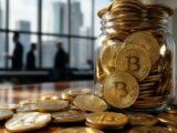 Bitcoin Drops $9 Billion in Liquidations as September Demand Looks Shaky