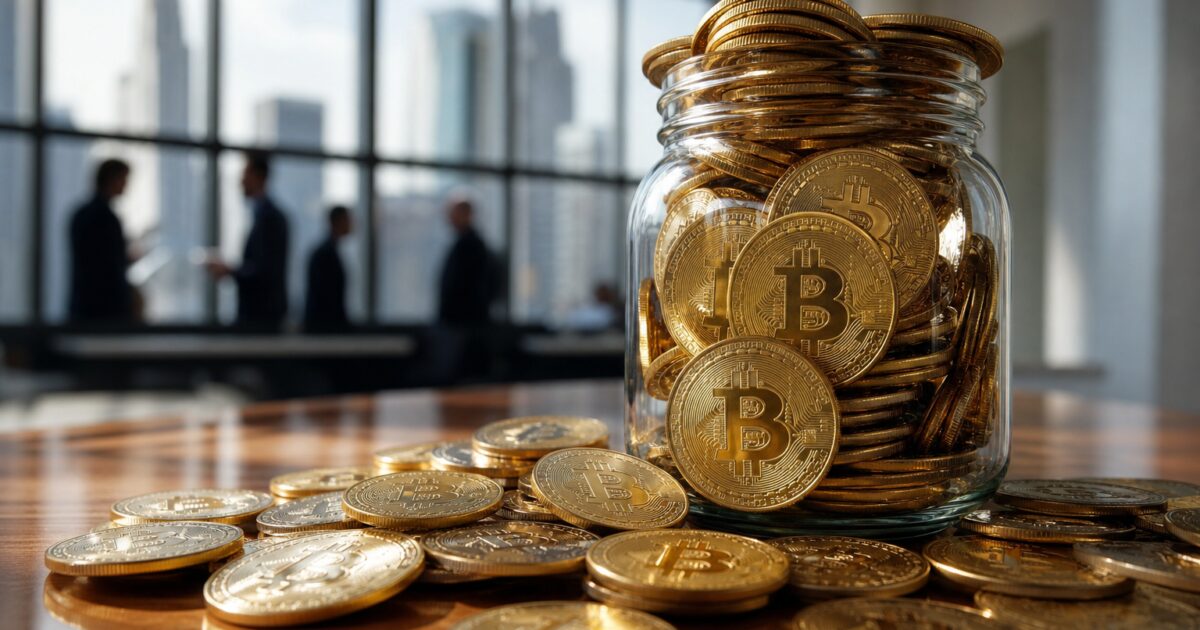 Bitcoin Drops $9 Billion in Liquidations as September Demand Looks Shaky