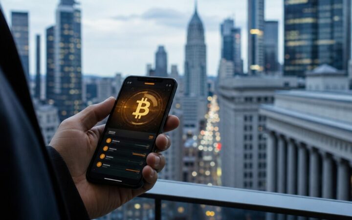 Bitcoin ETFs Pull $172.4 Million in July but Face $5.3 Billion Year-to-Date Hole