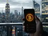 Bitcoin ETFs Pull $853M as BIP-110 Minority Chain Dies After Two Blocks