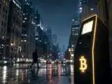 Bitcoin Faces a Wall at $83K as Long-Term Holders Eye the Exit