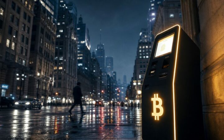 Bitcoin Faces a Wall at $83K as Long-Term Holders Eye the Exit