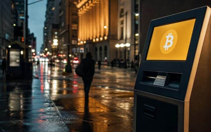 Bitcoin Franchit 71 000 Dollars Porté par l'Espoir du Clarity Act et la Chute des Rendements