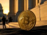 Bitcoin Futures Collateral Hits 12% Crypto-Backed as Stablecoin Margins Dominate