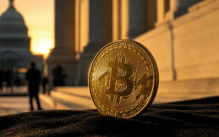 Bitcoin Futures Collateral Hits 12% Crypto-Backed as Stablecoin Margins Dominate