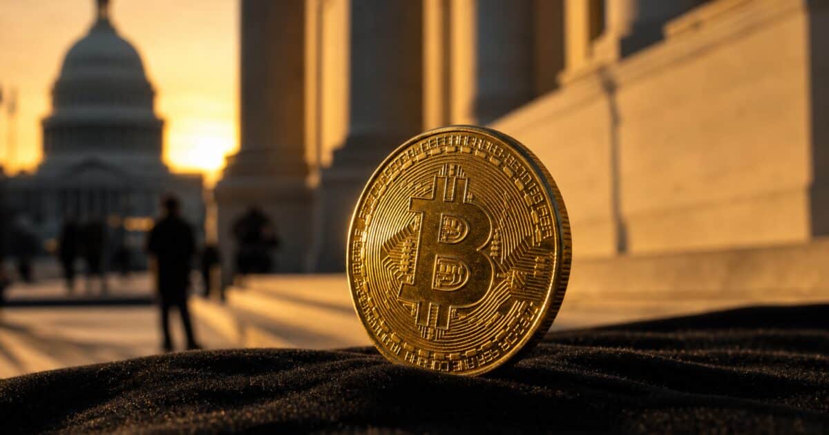 Bitcoin Futures See Crypto Collateral Plummet to Just 12% as Stablecoins Rise