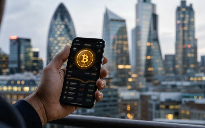 Bitcoin Futures Open Interest Tops Daily Volume, Stirring Volatility Fears Among Traders