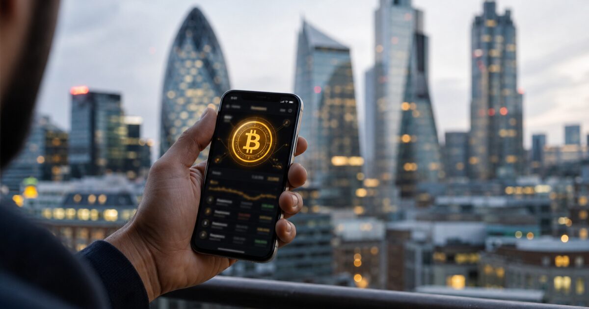 Bitcoin Futures Open Interest Tops Daily Volume, Stirring Volatility Fears Among Traders