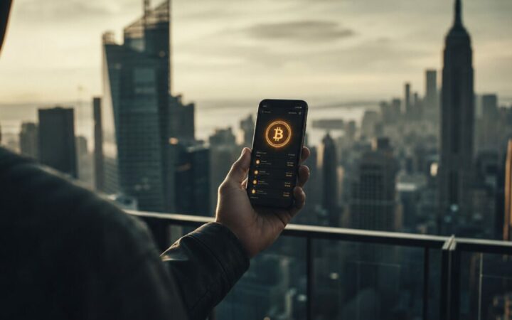 Bitcoin Hits $65,340 as Weak July Jobs Data Kills September Rate Hike Bets