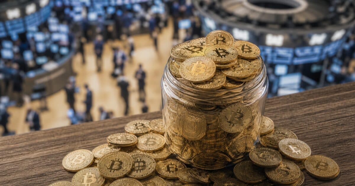 Bitcoin Hits $69,749 as $1.48 Billion in Shorts Get Wiped in 60 Minutes