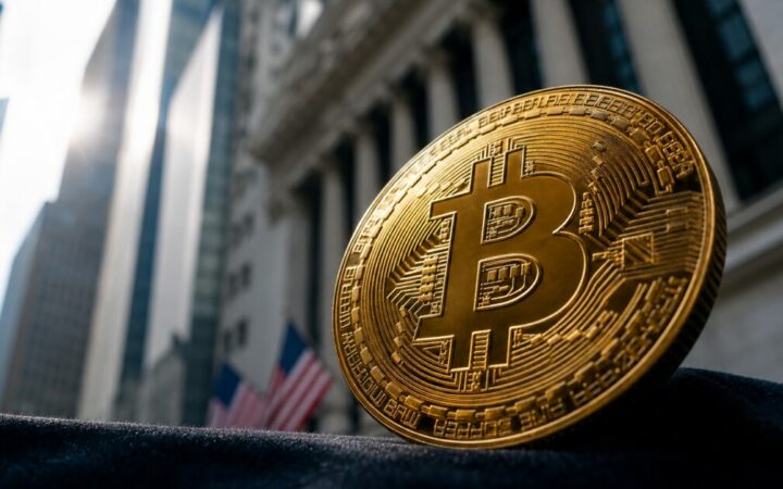 Bitcoin Hits $71,556 as Prediction Markets Flip From Bearish to Split