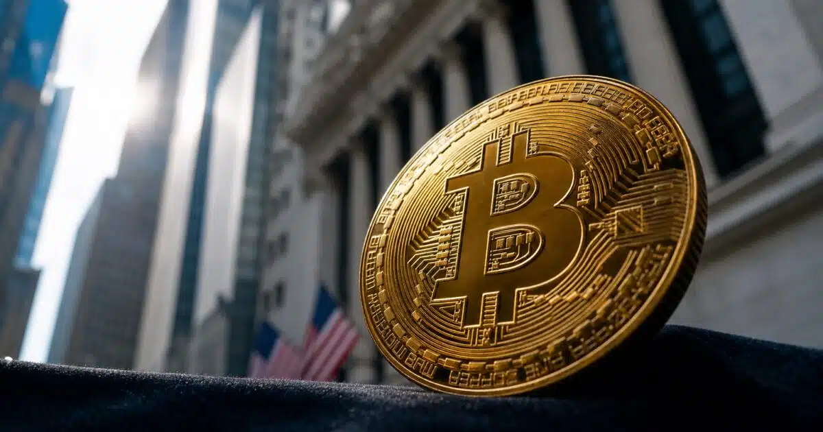 Bitcoin Hits $71,556 as Prediction Markets Flip From Bearish to Split