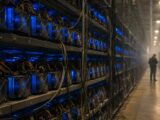 Bitcoin Hits $77K While ASDeFi's Cloud Mining Draws Cautious Accumulation Bets