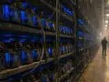 Bitcoin Hits $77K While ASDeFi's Cloud Mining Draws Cautious Accumulation Bets
