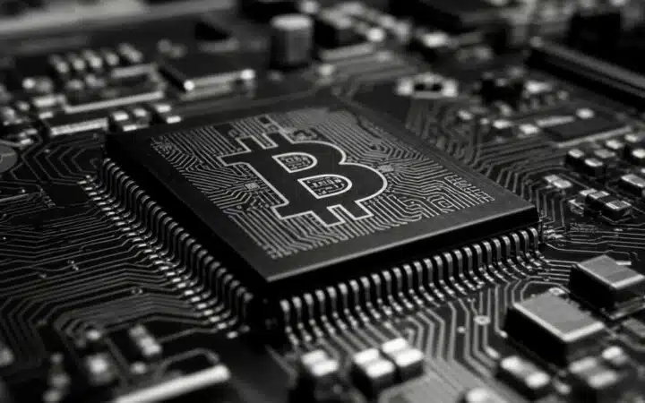 Bitcoin Hits August Peak at $65,420 as CPI and PPI Data Loom Large