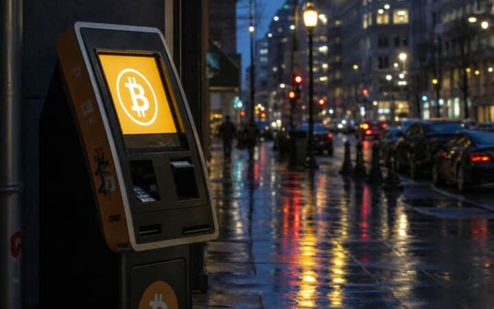 Bitcoin Hits Two-Week Low at $62,369 While KOSPI Surges 17.9%