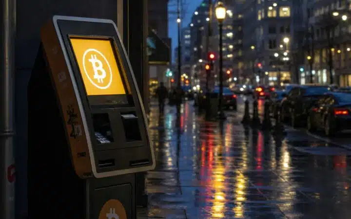Bitcoin Hits Two-Week Low at $62,369 While KOSPI Surges 17.9%