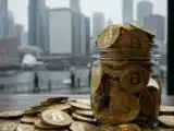 Bitcoin Hovers at $77,260 After $1.35 Billion Liquidation Wave Rocks Traders