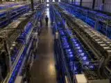 Bitcoin Miners Ditch Pure Mining as HPC Contracts Reshape $6.6B Revenue Streams