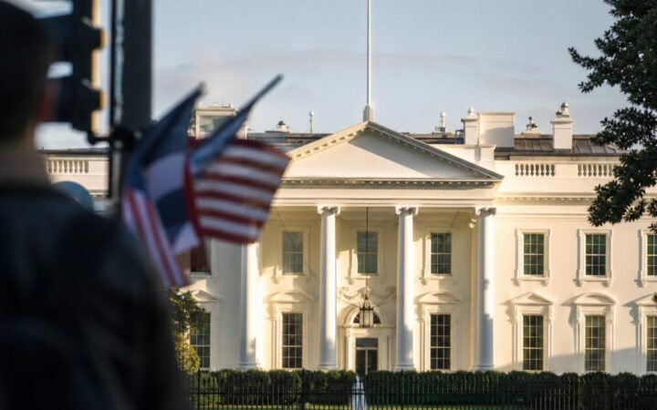 Bitcoin Nears $69K as SEC Framework, Treasury Bond Shift, and White House Talks Fuel Rally