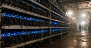 Bitcoin Red Team Flags 1,288 Flaws and Turns to Chinese AI After OpenAI Lockout