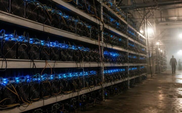 Bitcoin Red Team Flags 1,288 Flaws and Turns to Chinese AI After OpenAI Lockout