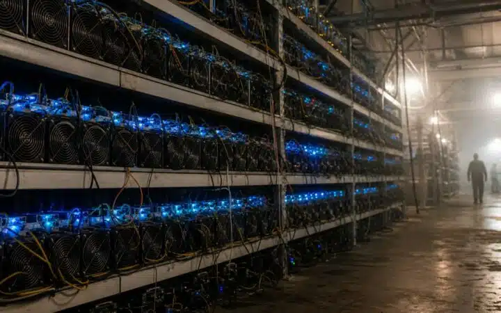 Bitcoin Red Team Flags 1,288 Flaws and Turns to Chinese AI After OpenAI Lockout