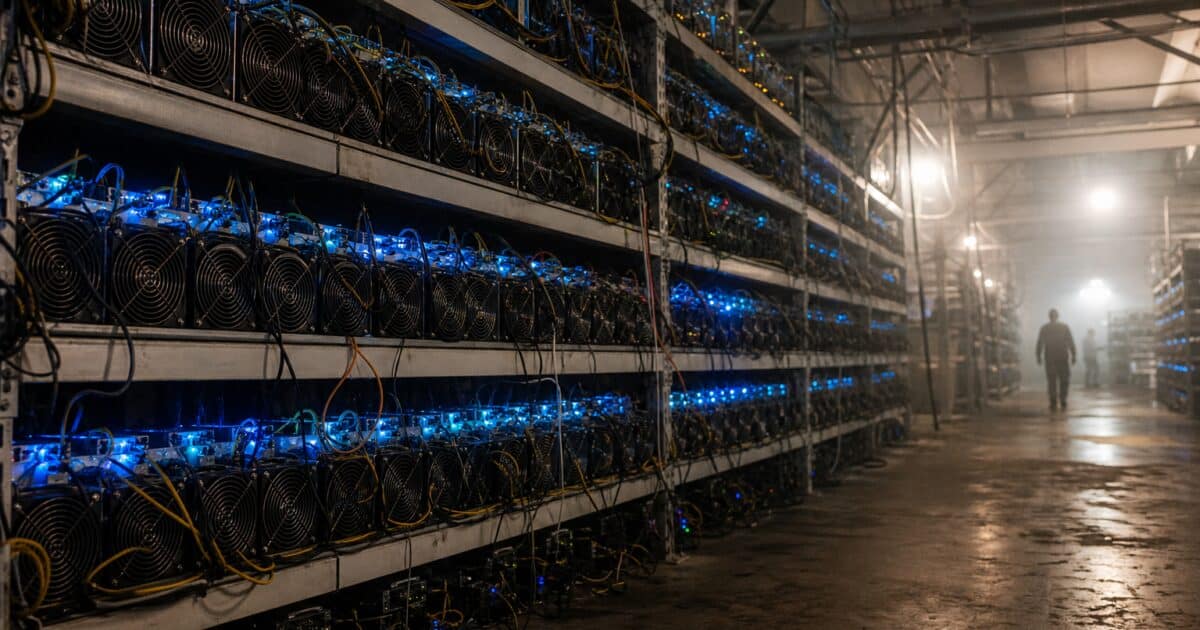 Bitcoin Red Team Flags 1,288 Flaws and Turns to Chinese AI After OpenAI Lockout