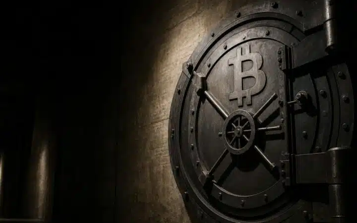 Bitcoin Stuck Below $68,700 as 1.79 Million BTC Traps Short-Term Buyers