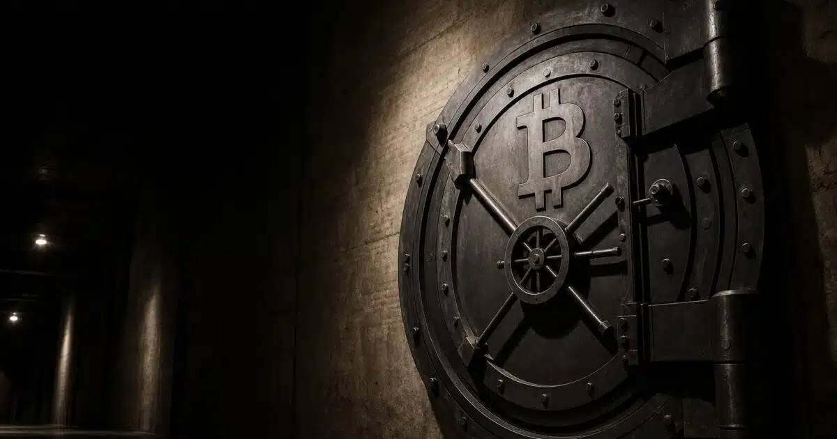 Bitcoin Stuck Below $68,700 as 1.79 Million BTC Traps Short-Term Buyers