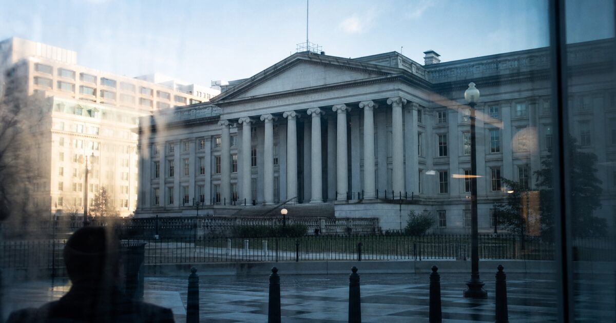 Bitcoin Surges Past $80,000 as U.S. Treasury Expands Bond-Buyback Program