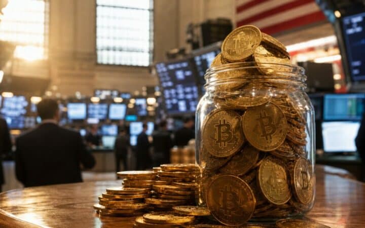 Bitcoin Whale Books $11.6M Profit as 81K Rally Wipes Out $225M in Short Bets