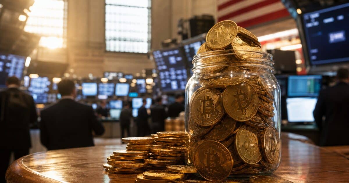 Bitcoin Whale Books $11.6M Profit as 81K Rally Wipes Out $225M in Short Bets