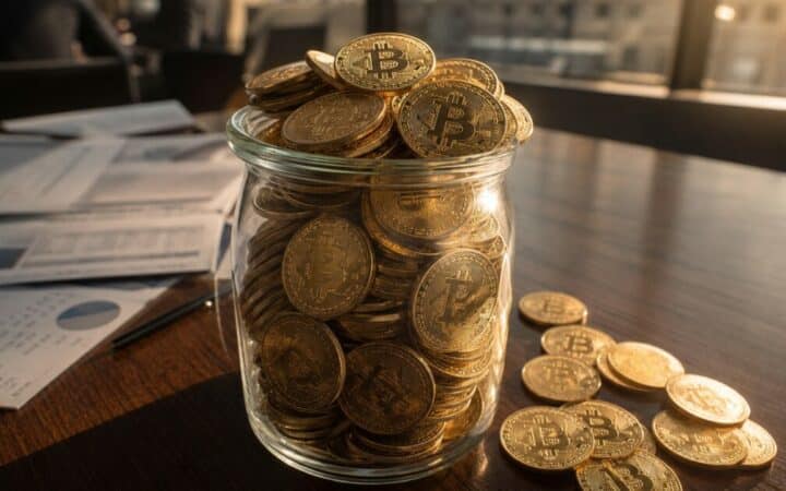 Bitcoin's Last 929,465 Coins Will Take Over 100 Years to Mine