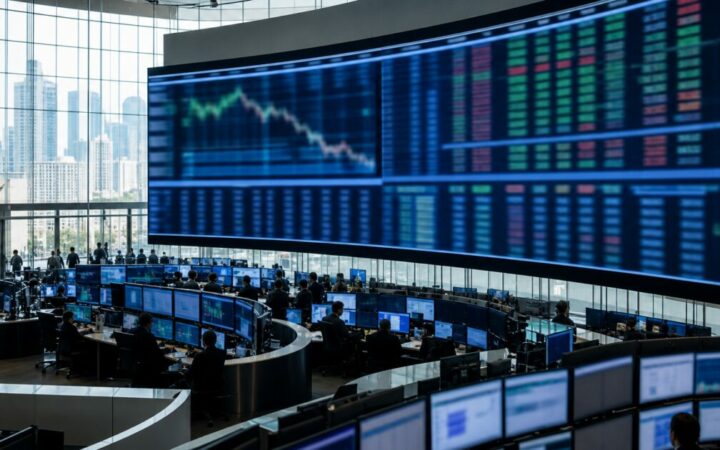 Bitget CEO Gracy Chen Sees Bitcoin Stuck Near Current Levels Through Year-End