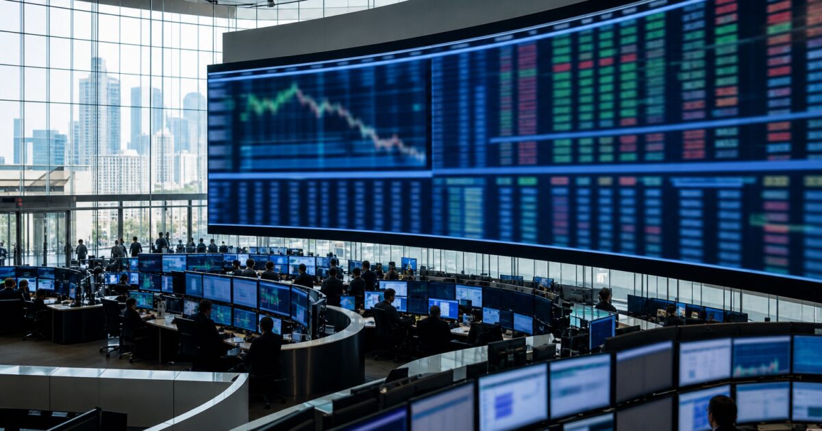 Bitget CEO Gracy Chen Sees Bitcoin Stuck Near Current Levels Through Year-End