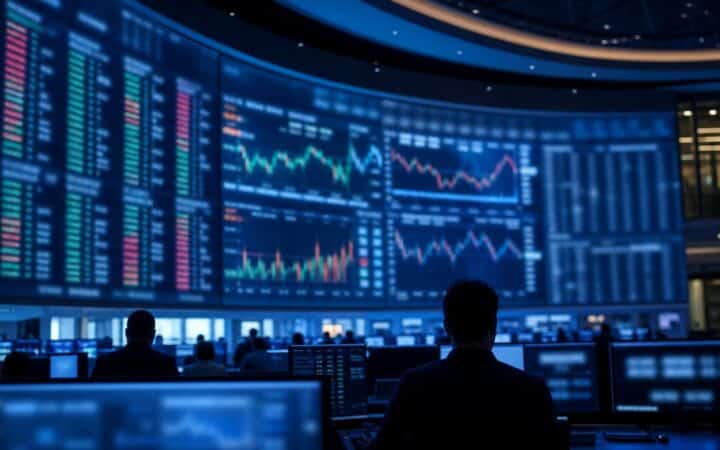 Bitget's Nvidia Token Hits 75% of BTC Liquidity Depth in Block Scholes Study