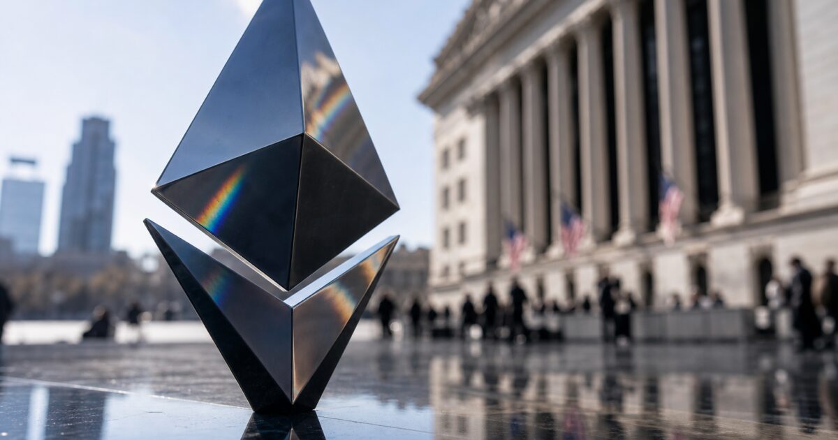 Bitmine Slows Ethereum Buys, Redirects Millions Into Share Buybacks