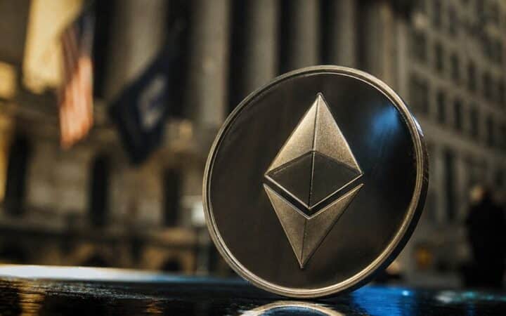 Bitmine's 5.54 Million Ether Stake Generates $257M Annual Revenue as ETH Price Drops 23%