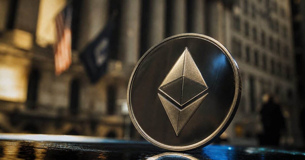 Bitmine’s 5.54 Million Ether Stake Generates $257M Annual Revenue as ETH Price Drops 23%
