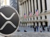 Bitwise Pulls $15.4 Million in XRP While Price Slides to $1.30