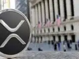 Bitwise Pulls $15.4 Million in XRP While Price Slides to $1.30