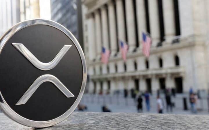 Bitwise Pulls $15.4 Million in XRP While Price Slides to $1.30