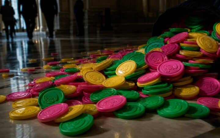 BNB Chain Sues Ex-Employee Who Pocketed $638K From Unauthorized Memecoin