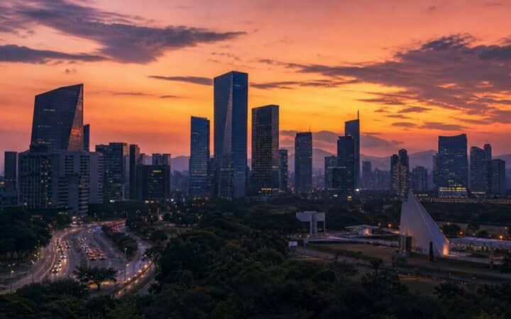 Brazil's B3 Tokenizes Cattle for a $19,600 Loan as Blockchain Reaches the Farm